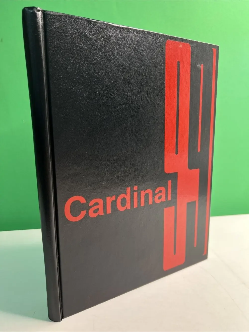 Saint Pius X Catholic School Yearbook 1999 Cardinal Mobile Alabama